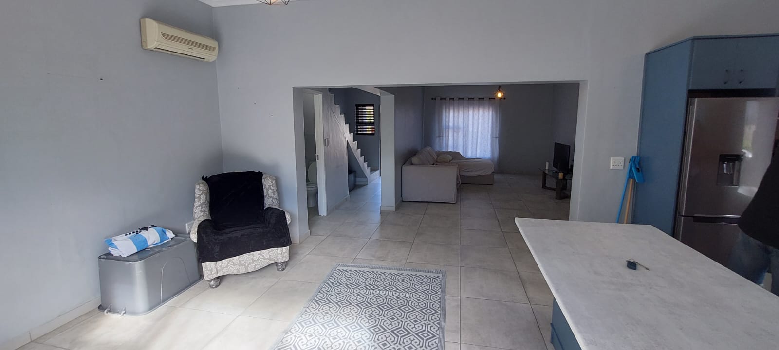 To Let 3 Bedroom Property for Rent in Somerset Ridge Western Cape